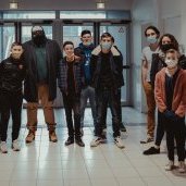 Photo de classe