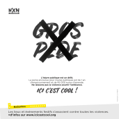 Ici c'est cool !
