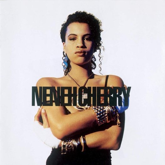 Neneh Cherry - Raw like sushi