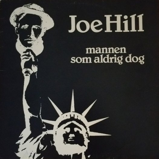 Joe Hill