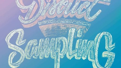 District Sampling à Loriengeles !