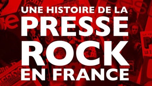 Boom Bunker Club : Une histoire de la presse rock en France avec Grégory Vieau