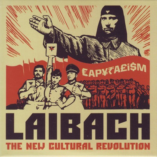 Laibach