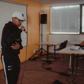 Open Mic avec Milua