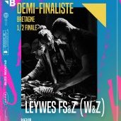 LEYWES FS&Z (W&S) (Saint-Brieuc)
