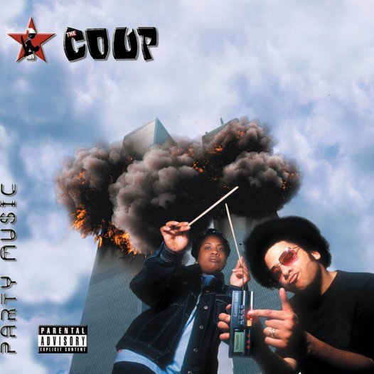 The Coup